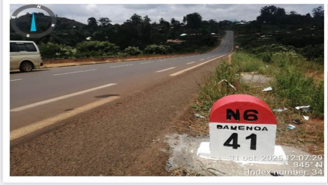 Babadjou-Bamenda: The MINTP recommands a strategic  retro planning schedule 