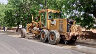 Marchés liés aux projets routiers : Toutes les entreprises camerounaises exécutent des projets routiers. (Liste 1)