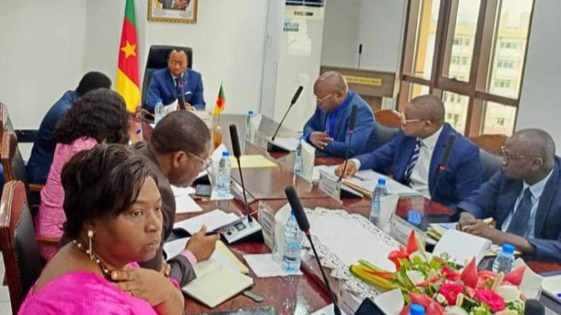 Remise à niveau de la route Yaoundé–Douala : le Gouvernement veut engager les premières actions