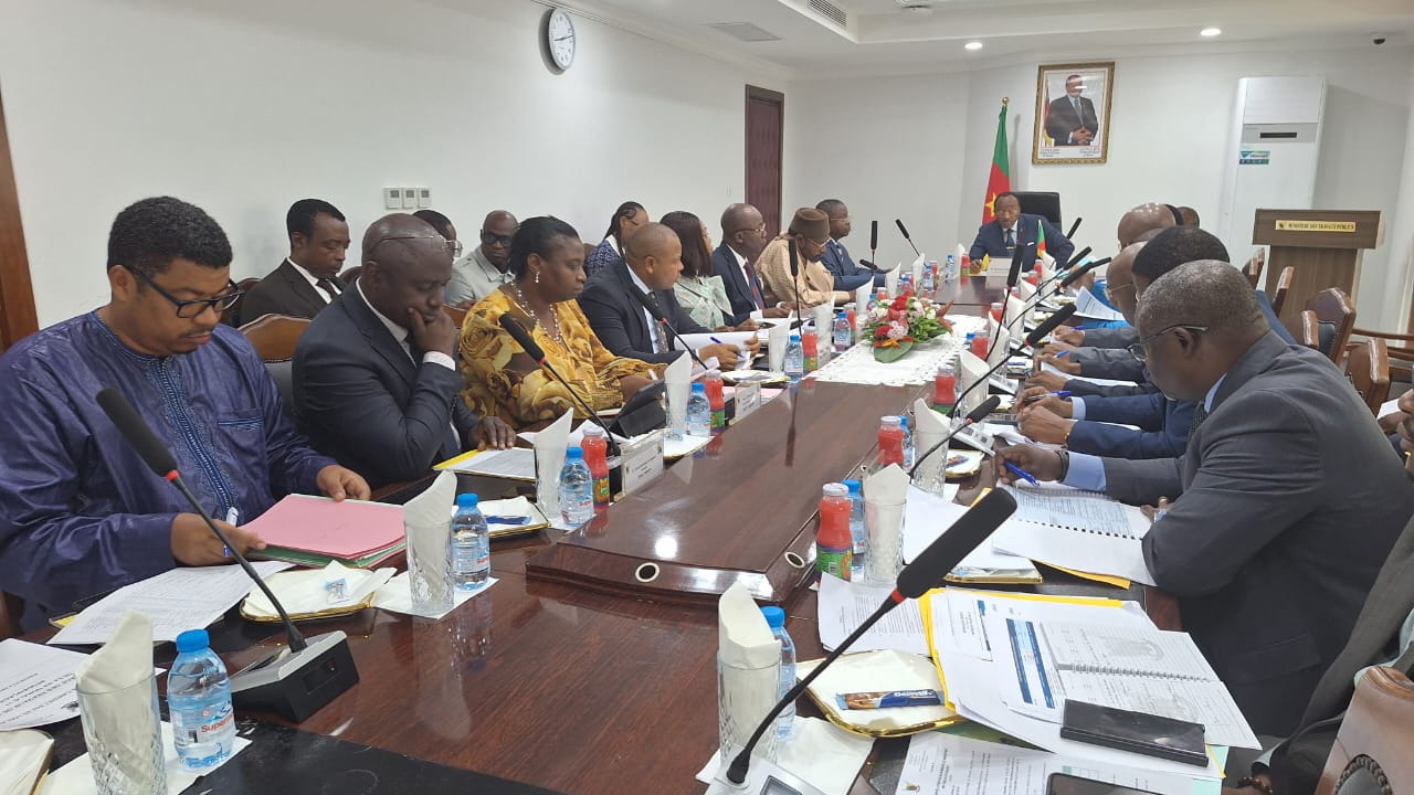 Reconstruction de la route Ngaoundéré-Garoua: le MINTP instruit le maintien de la circulation