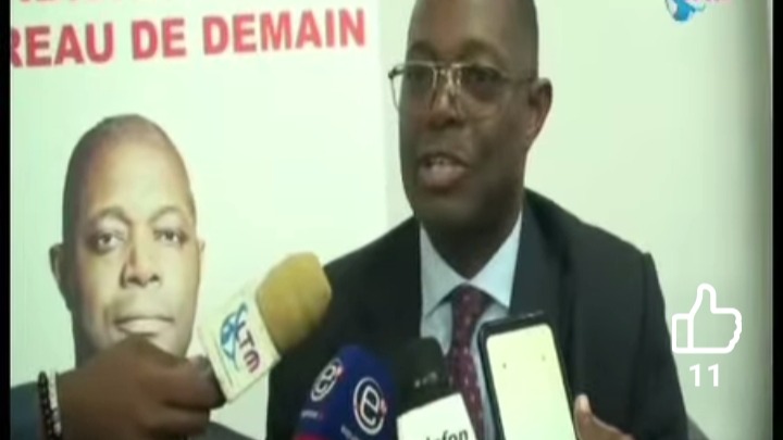 Dr Bakoa Tonny Serge : une figure inspirante pour redorer le blason de l’avocat camerounais