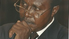 LA PLUME BRISEE : NESTOR NGA ETOGA EST MORT