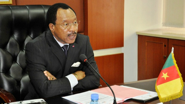 Communiqué du MINTP : Précisions sur le financement et la passation des marchés routiers  Axe Ngaoundéré–Garoua