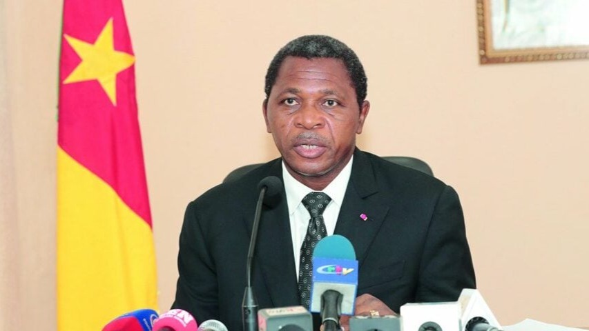 Mépris de la loi de Me Alice Nkom fondatrice du redhac : Le MINAT interdit le REDHAC de toutes activités dans l'étendue du territoire Camerounais 