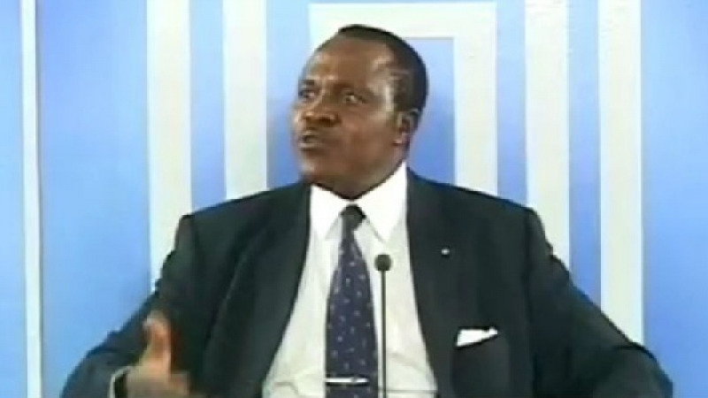 Le Pr Shanda au MINESUP: Requête en soutien de la plainte des étudiants doctorants de la faculté des sciences de l'université de Ngaoundéré